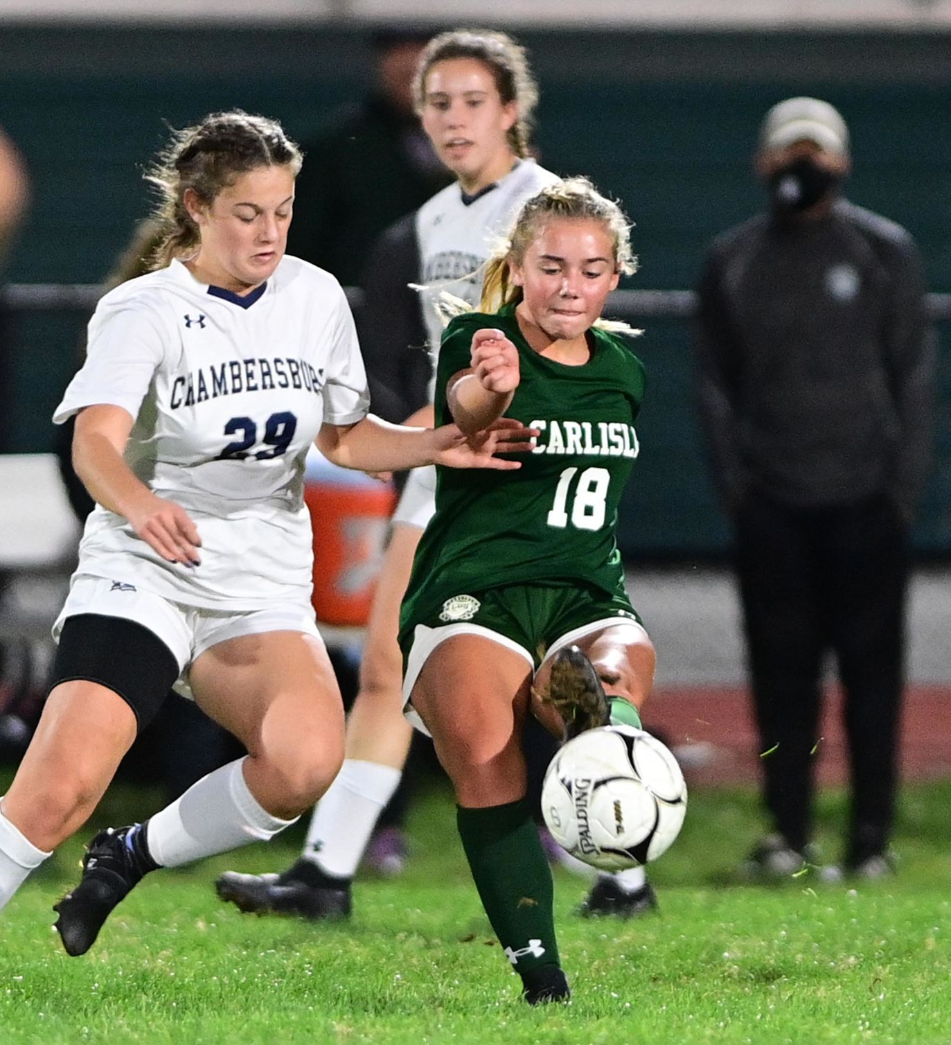 Carlisle Chambersburg Soccer 6
